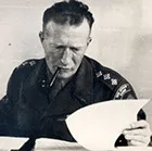 Major W.W. Gook
