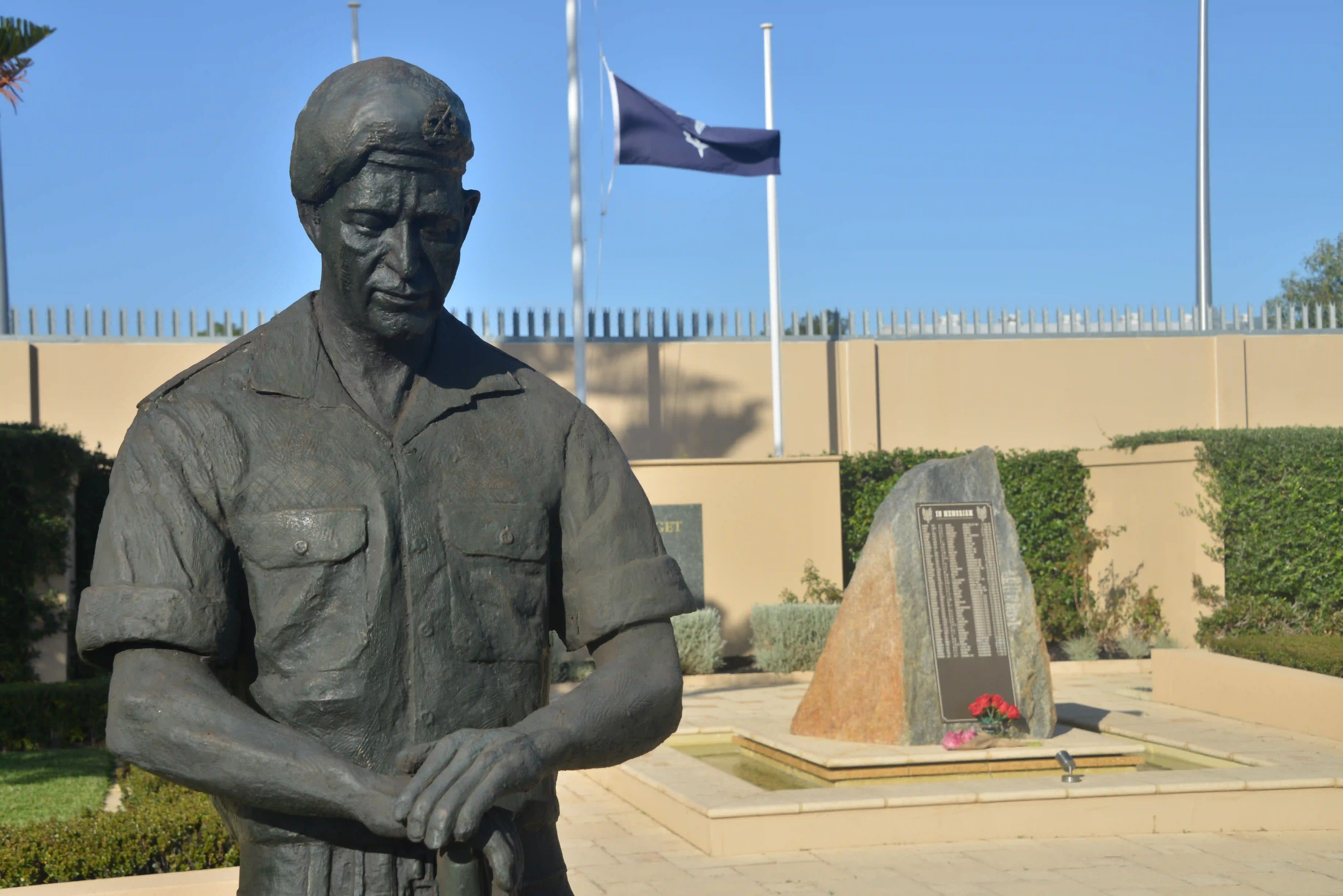 SAS soldiers